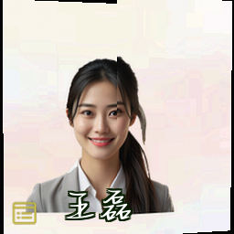 王磊